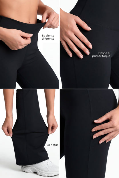 PROMO 3X1 LEGGINS PREMIUM + ENVÍO GRATIS 🎁